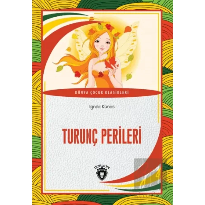 Turunç Perileri