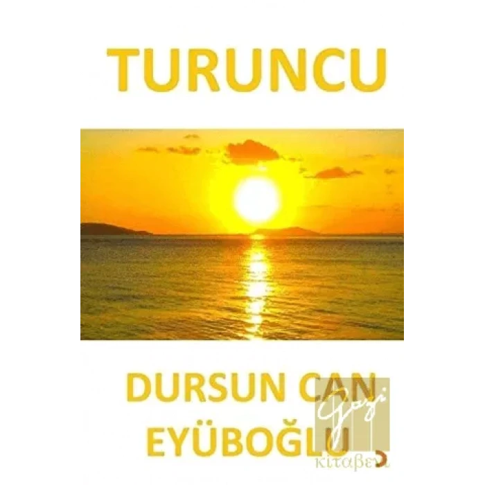 Turuncu