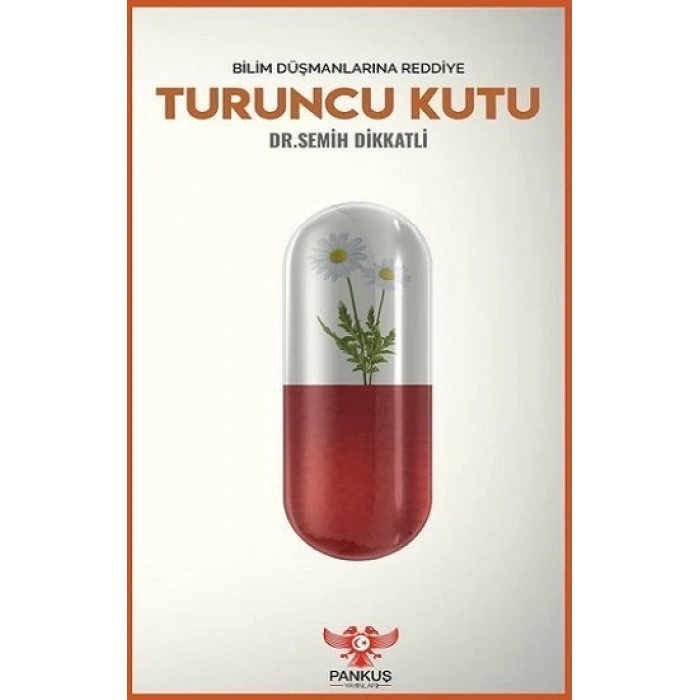 Turuncu Kutu - Bilim Düşmanlarına Reddiye