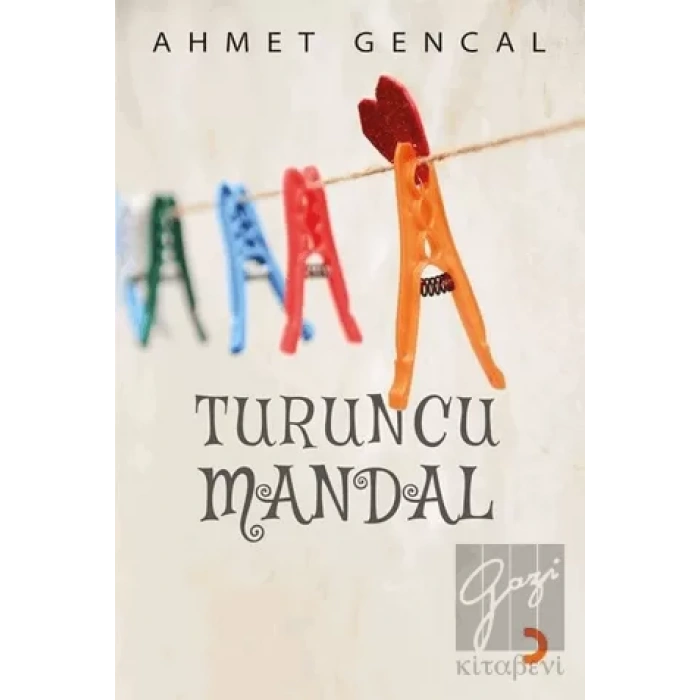 Turuncu Mandal