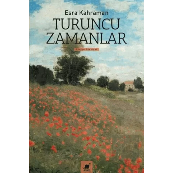 Turuncu Zamanlar