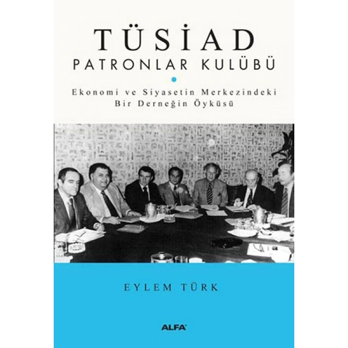 Tüsiad Patronlar Kulübü