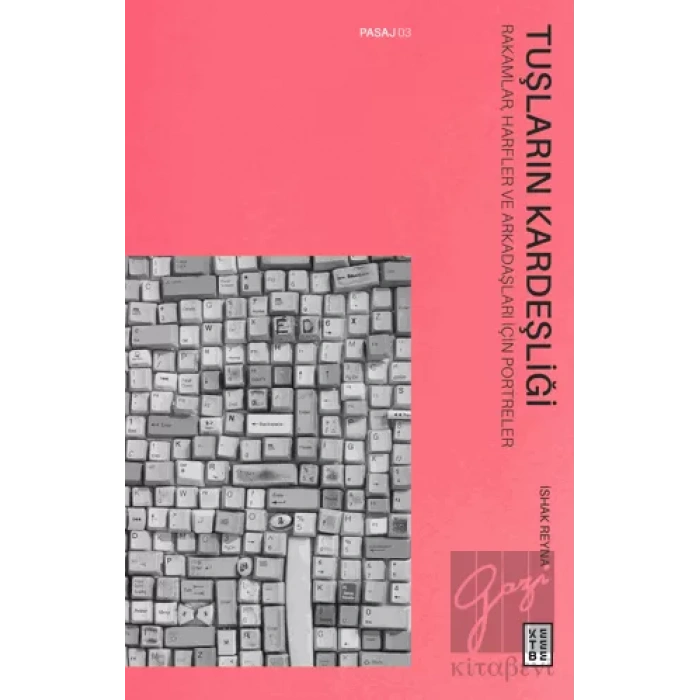 Tuşların Kardeşliği