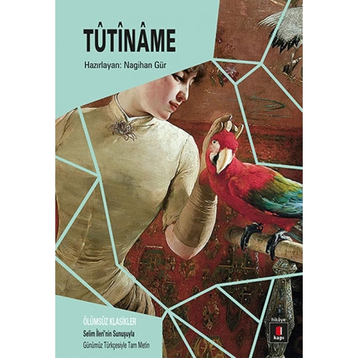 Tutinâme