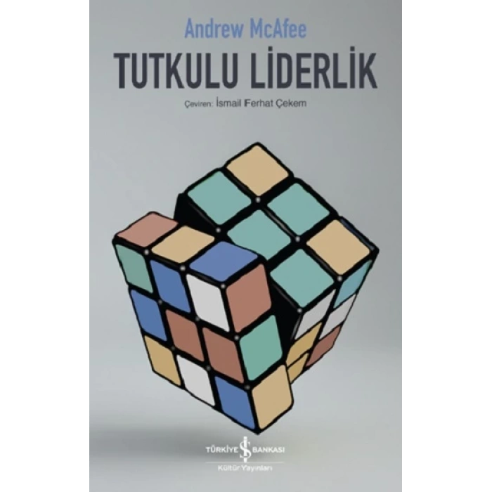 Tutkulu Liderlik
