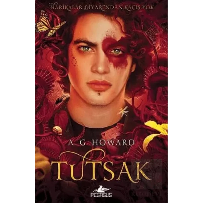 Tutsak