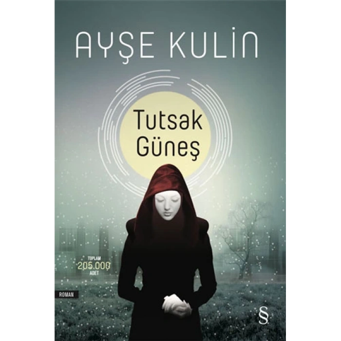 Tutsak Güneş