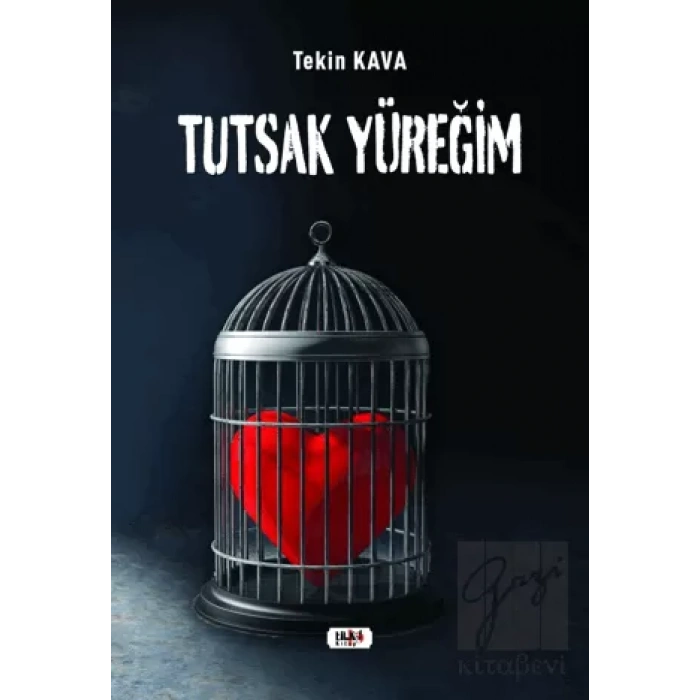 Tutsak Yüreğim