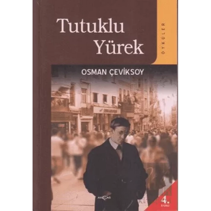Tutuklu Yürek