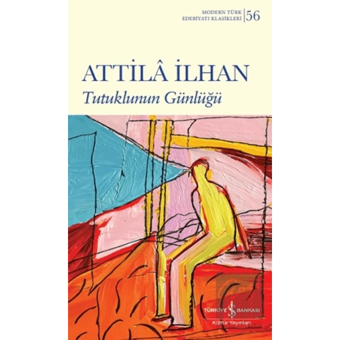 Tutuklunun Günlüğü