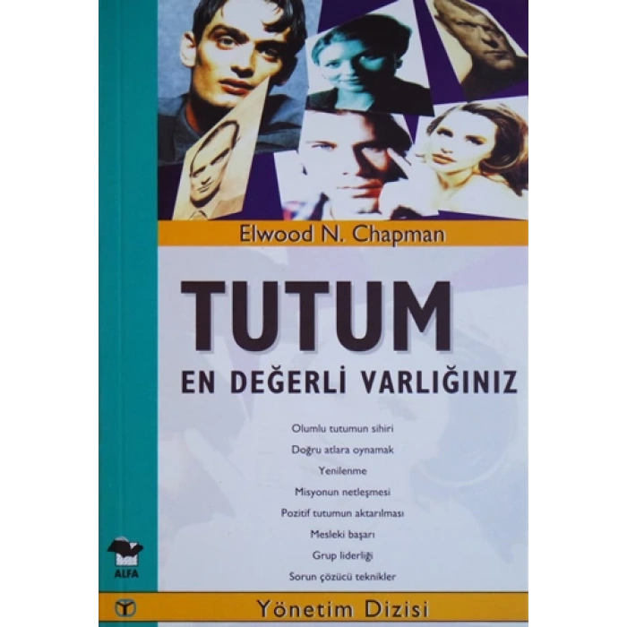 Tutum En Değerli Varlığınız