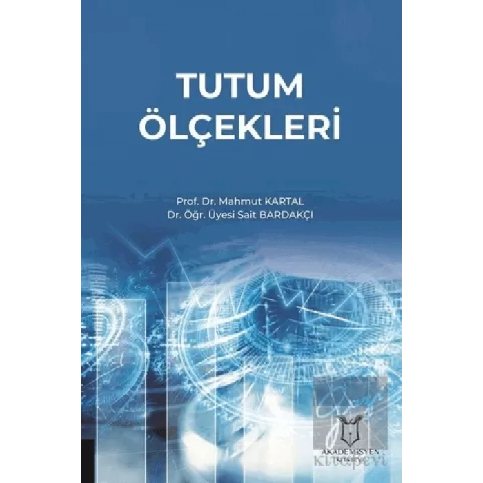 Tutum Ölçekleri