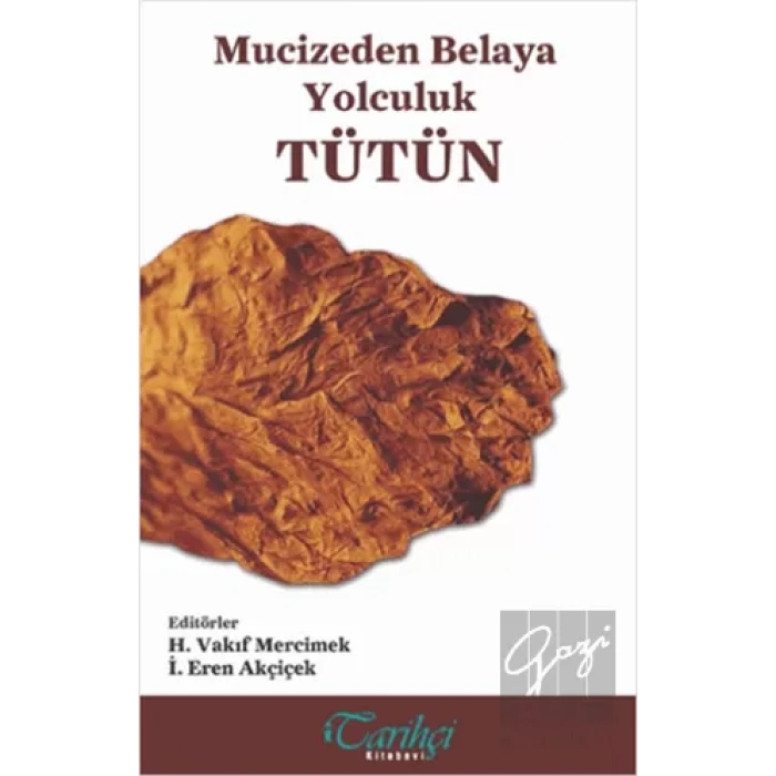 Tütün