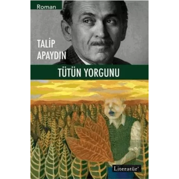 Tütün Yorgunu
