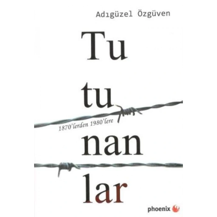 Tutunanlar (1870lerden 1980lere)