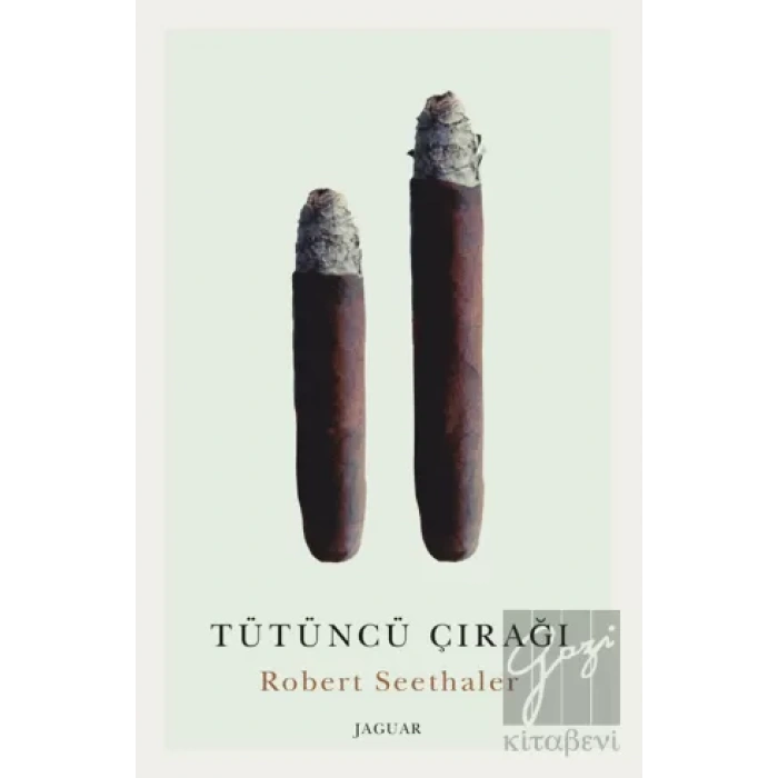 Tütüncü Çırağı