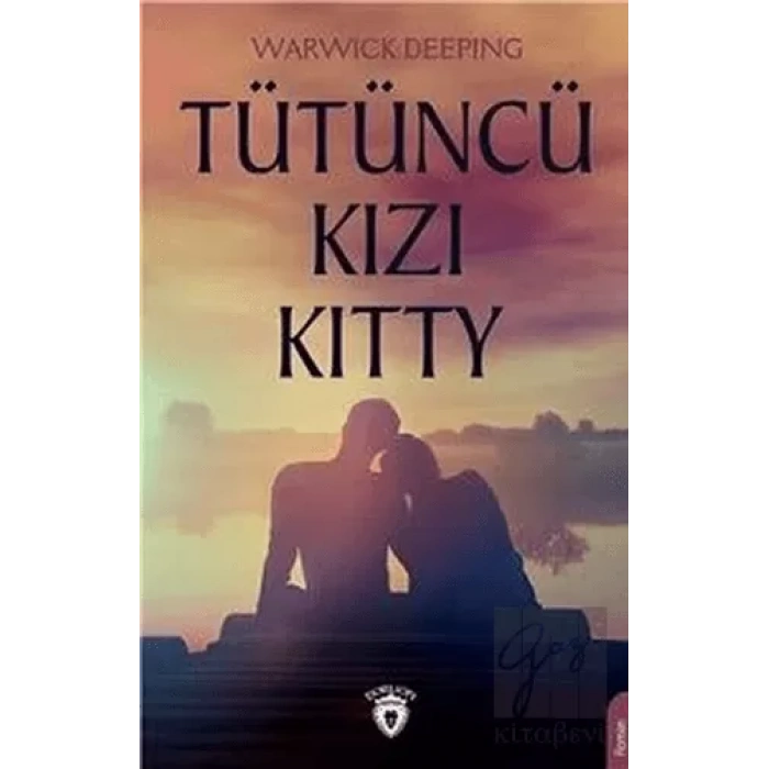 Tütüncü Kızı Kitty