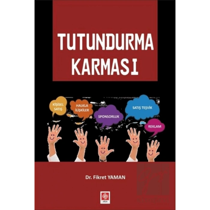 Tutundurma Karması