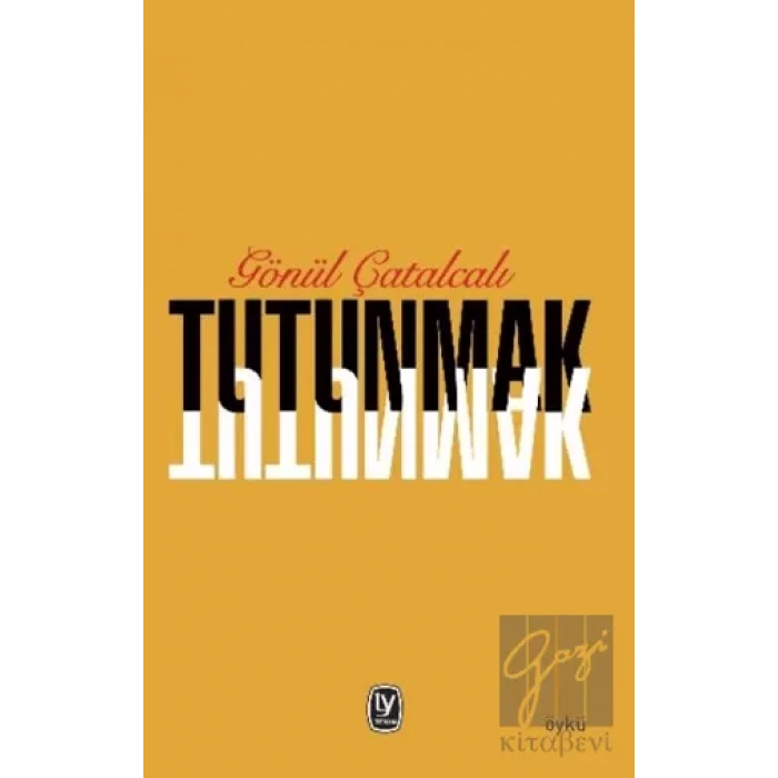 Tutunmak