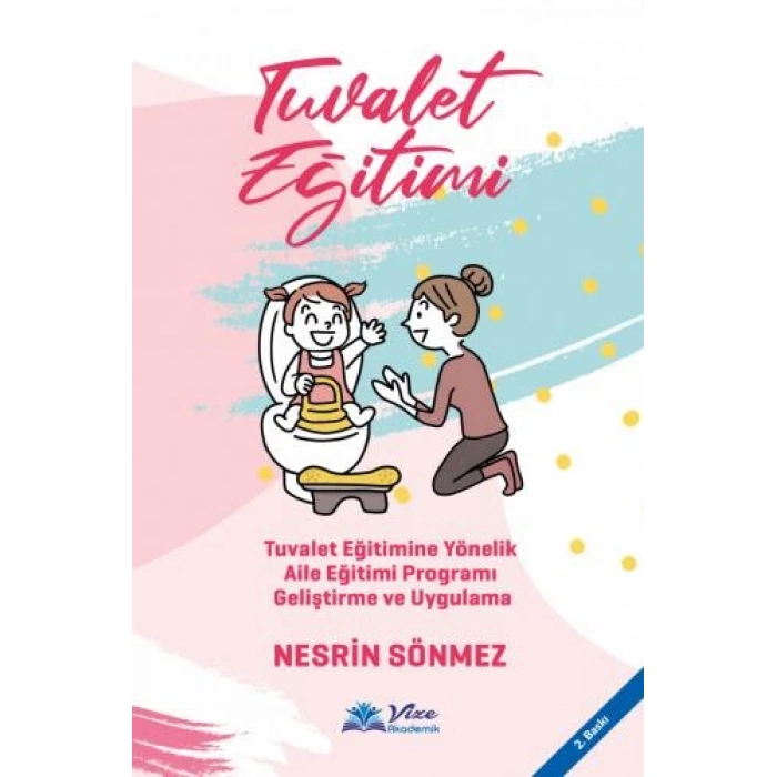TUVALET EĞİTİMİ