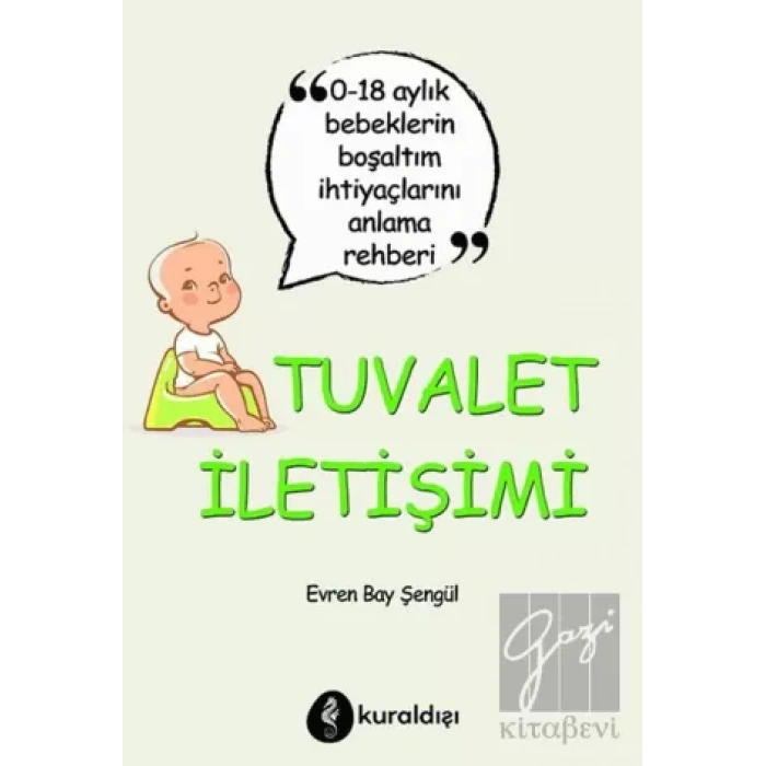 Tuvalet İletişimi