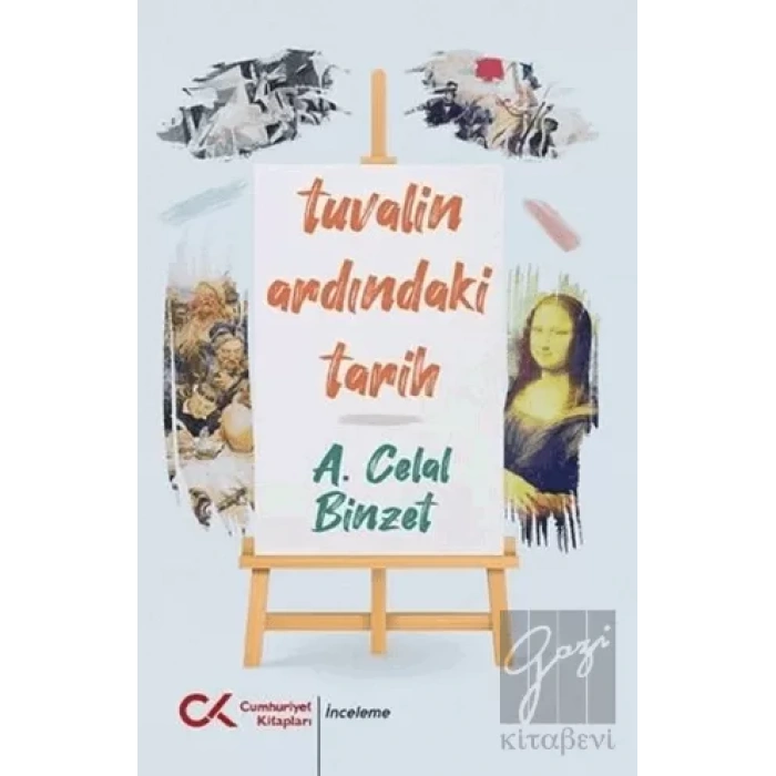 Tuvalin Ardındaki Tarih