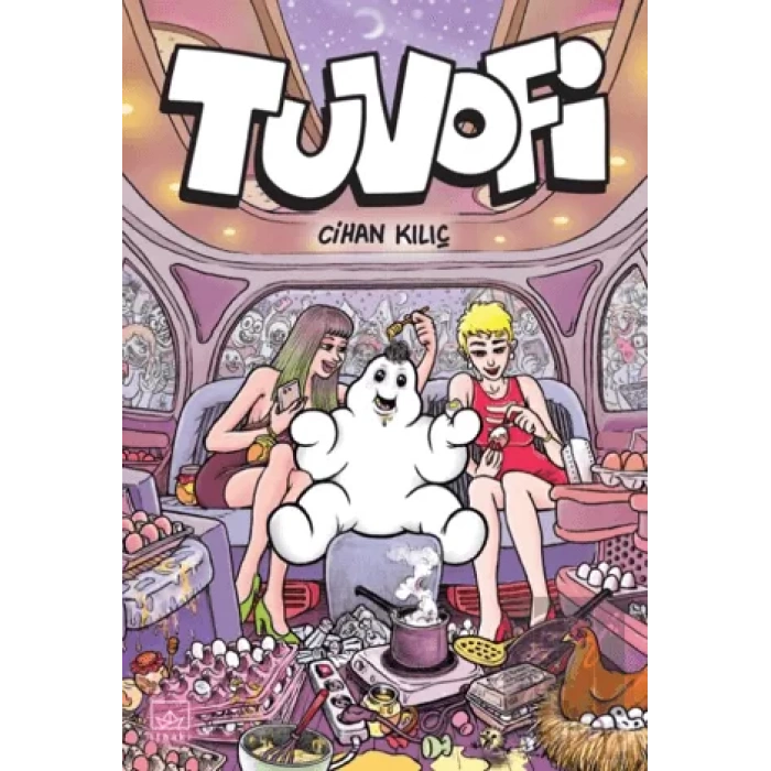 Tuvofi