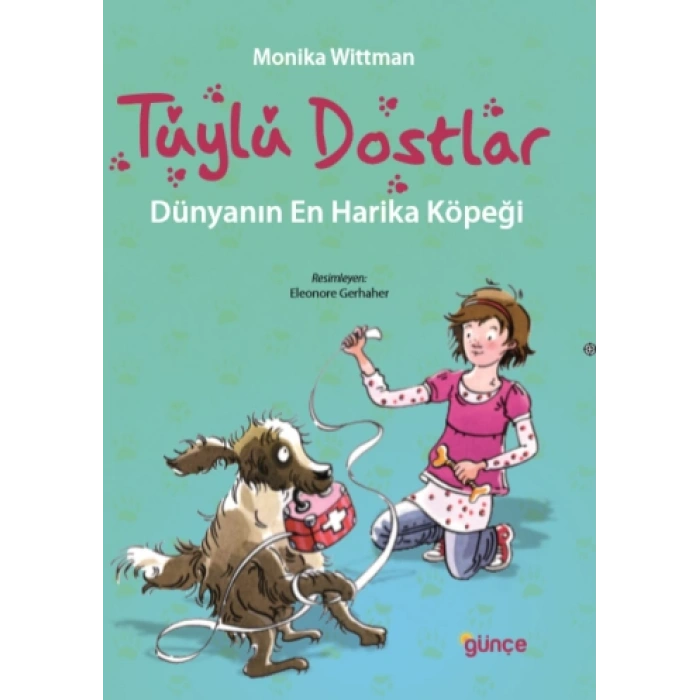 Tüylü Dostlar: Dünyanın En Harika Köpeği