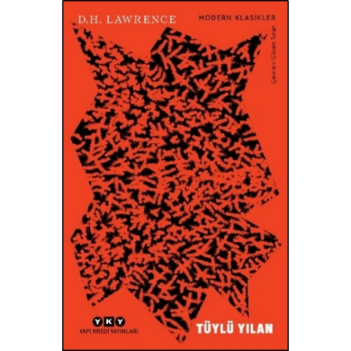 Tüylü Yılan