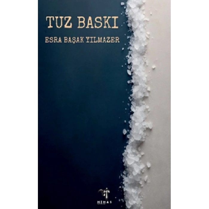 Tuz Baskı