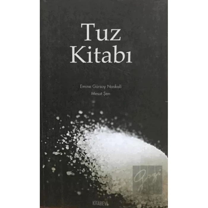 Tuz Kitabı
