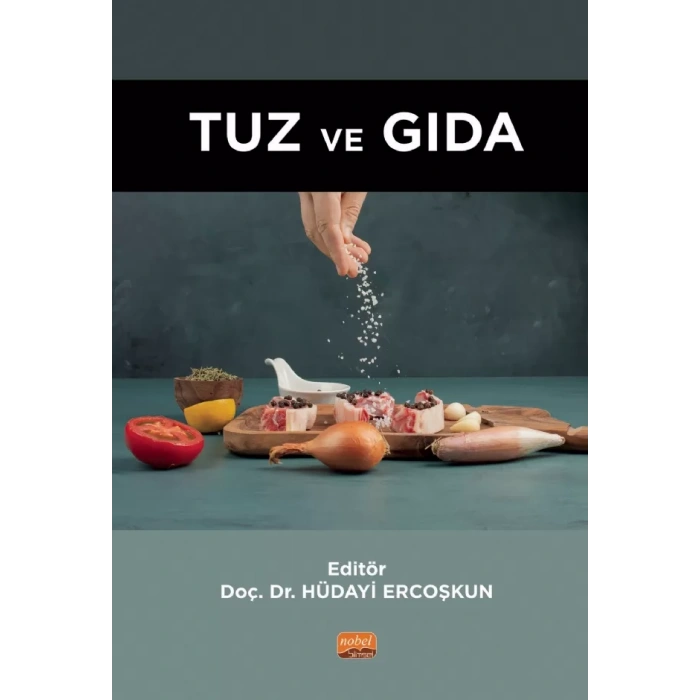 TUZ VE GIDA