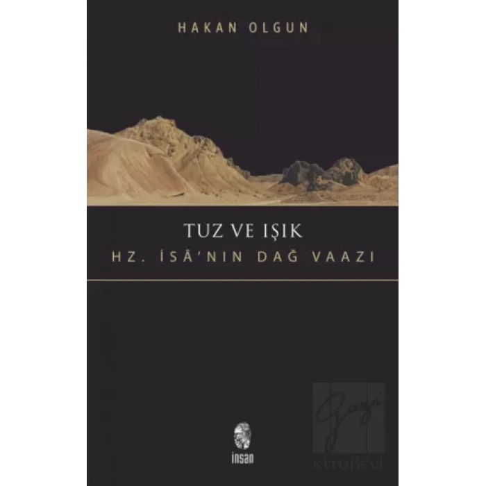 Tuz ve Işık