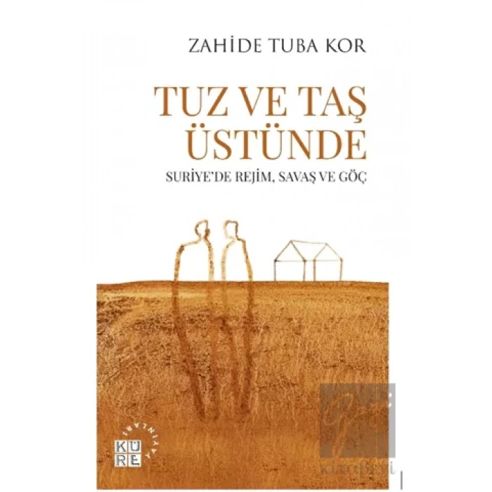 Tuz ve Taş Üstünde