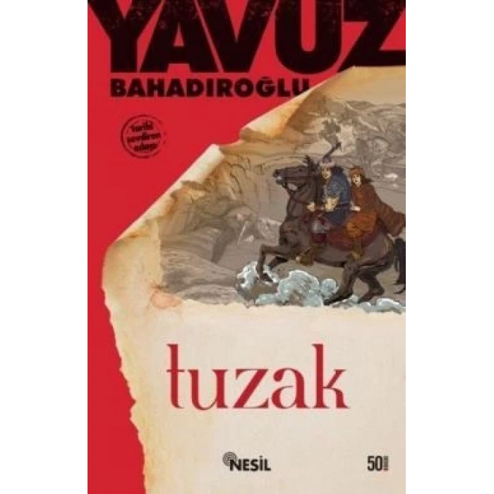 Tuzak