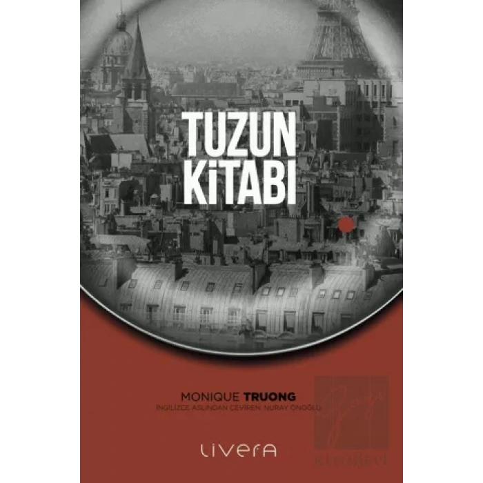 Tuzun Kitabı