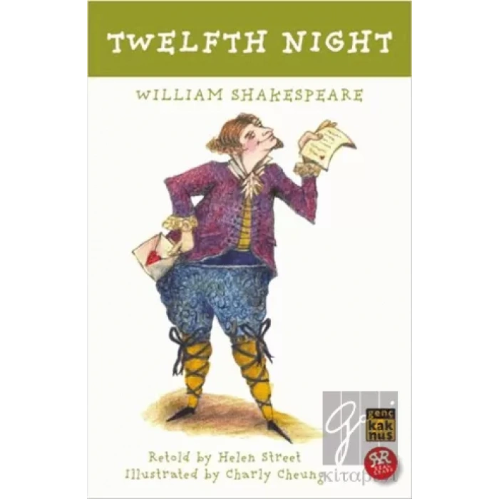 Twelfth Night