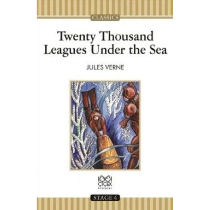 Twenty Thousand Leagues Under the Sea