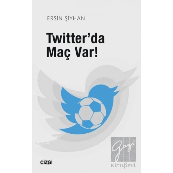 Twitterda Maç Var