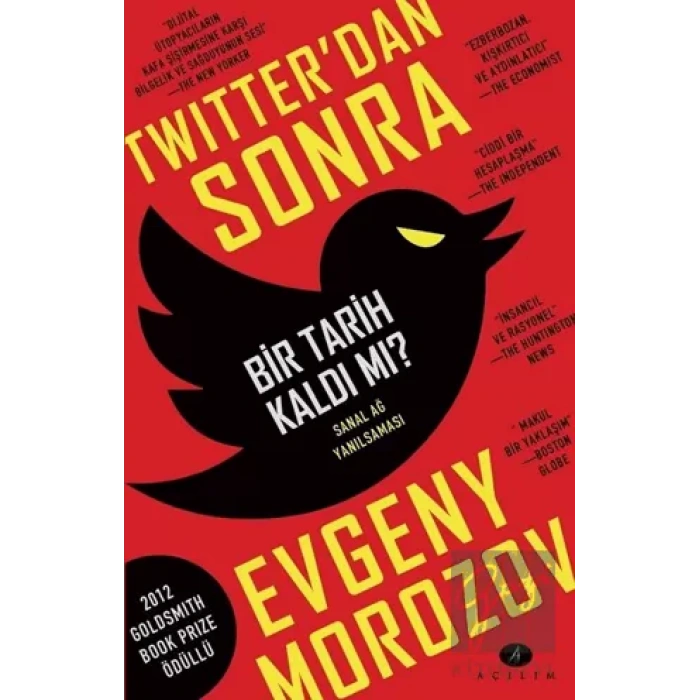 Twitterdan Sonra Bir Tarih Kaldı mı?