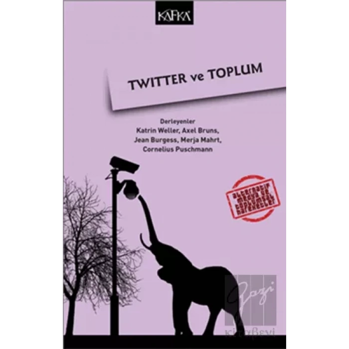 Twitter ve Toplum