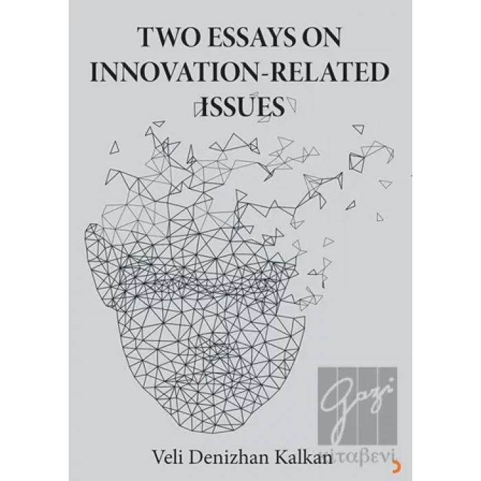 Two Essays on İnnovation-Related Issues