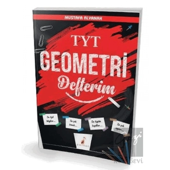 TYT Geometri Defterim