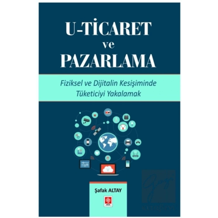 U- Ticaret ve Pazarlama