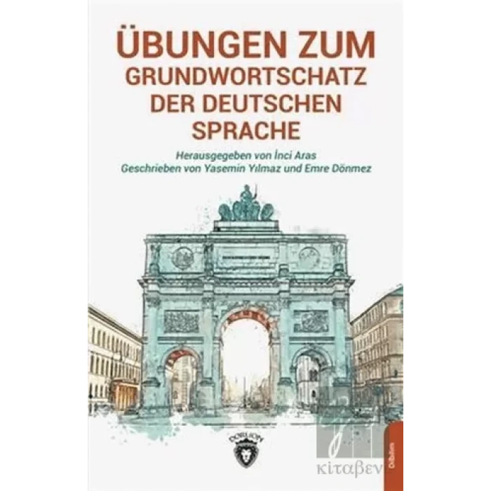 Übungen Zum Grundwortschatz Der Deutschen Sprache