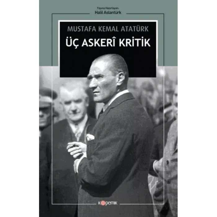 Üç Askeri Kritik