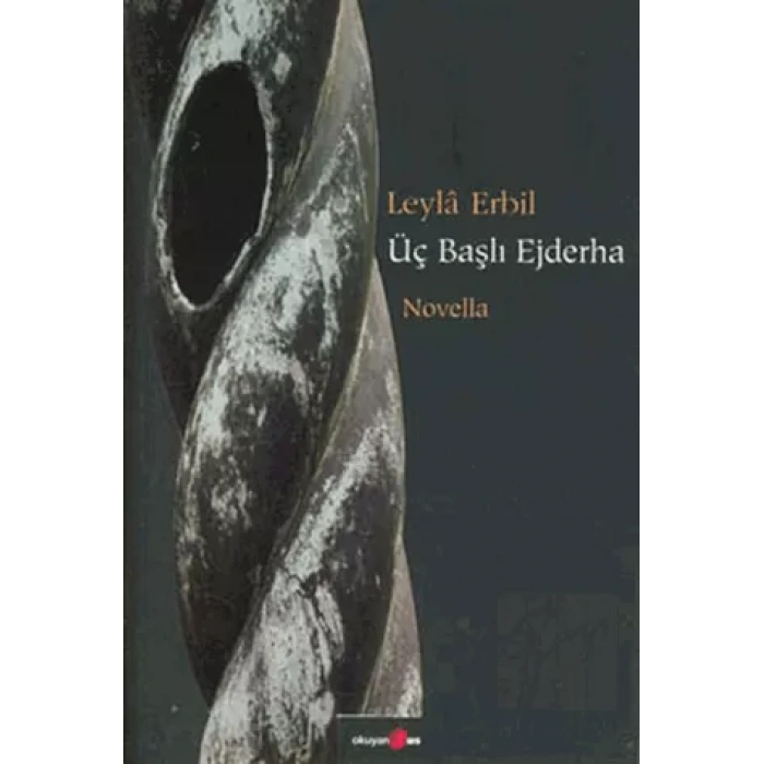 Üç Başlı Ejderha