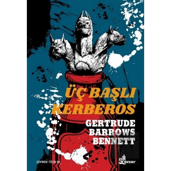 Üç Başlı Kerberos