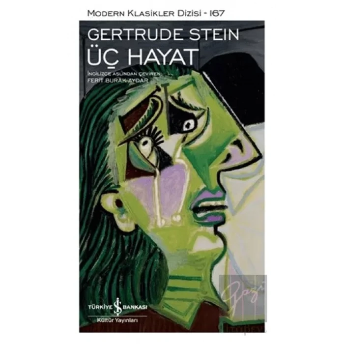 Üç Hayat (Şömizli)