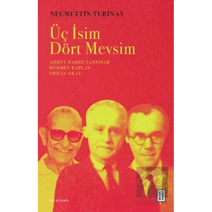 Üç İsim Dört Mevsim